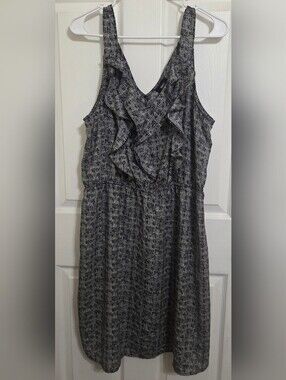 Women's Mossimo Dress